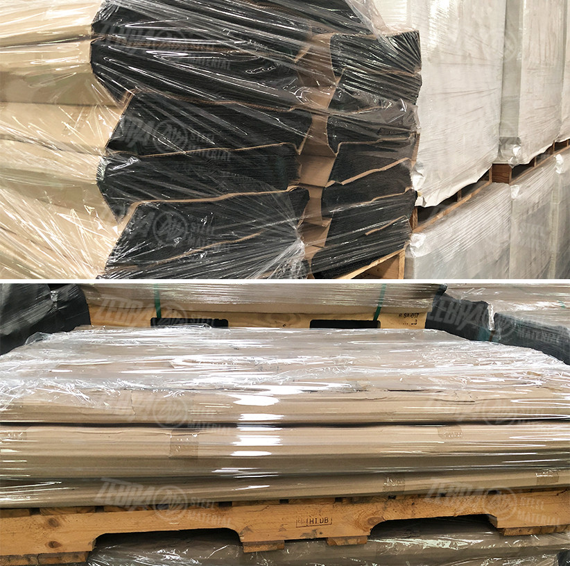 Stone Coated Roof Tile