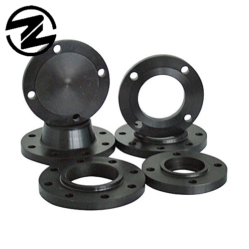 Fitting And Flange