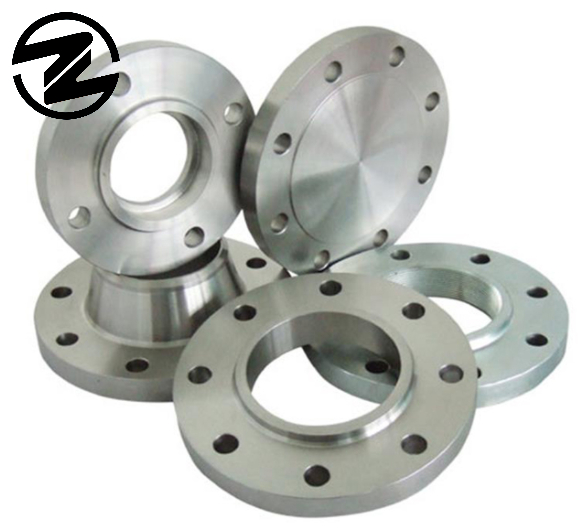 Fitting And Flange