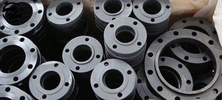 Fitting And Flange