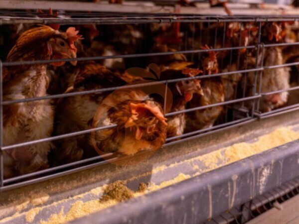 Optimized Feed Mills | How To Reduce Feed Loss Efficiently