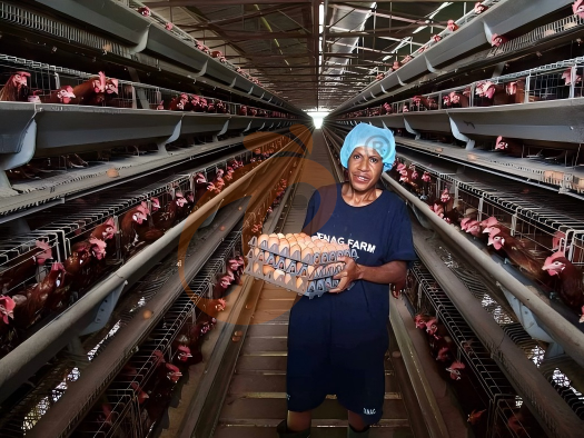 How To Choose A Reliable H Type Chicken Cage Supplier For Poultry Farms?