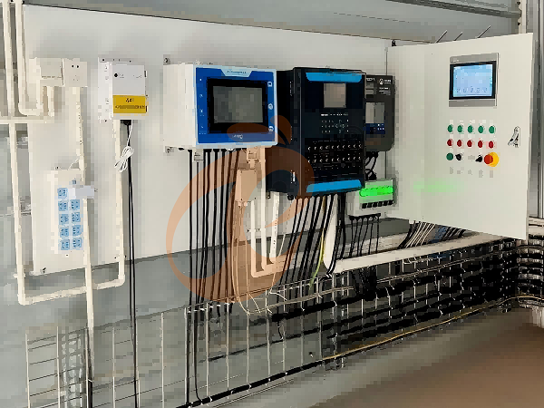 IoT smart poultry farm - controller (1) IoT smart poultry farm - controller (1)