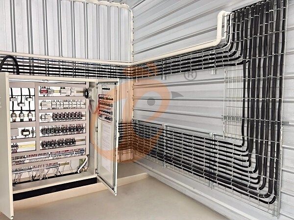 IoT smart poultry farm - controller (2) IoT smart poultry farm - controller (2)