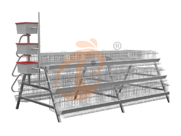 layer battery cage system (13) layer battery cage system (13)