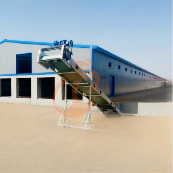 broiler battery cage system broiler battery cage system