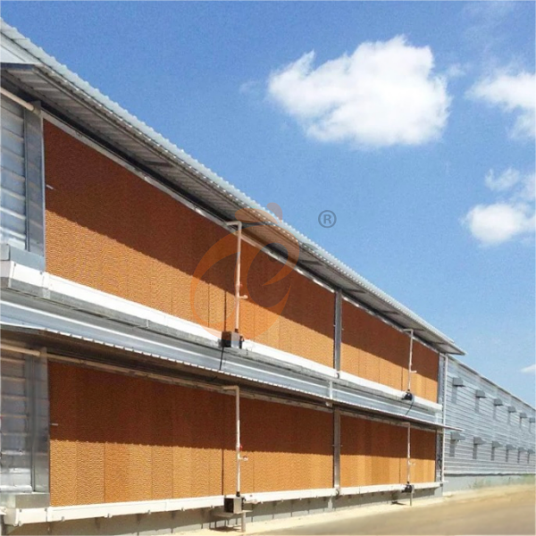 Poultry house ventilation (1) Poultry house ventilation (1)
