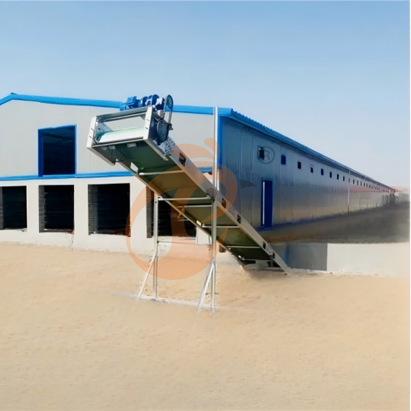 Battery cage system for brooder (21) Battery cage system for brooder (21)