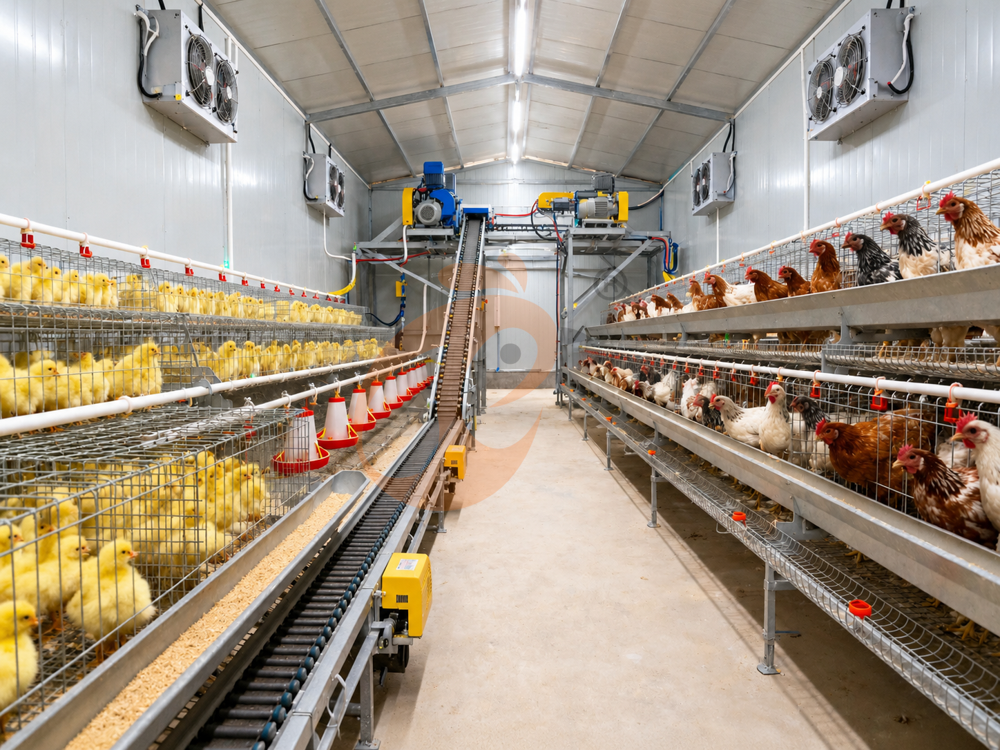 Poultry Equipment Daily Maintenance | 5 Essential Tips To Reduce Costs