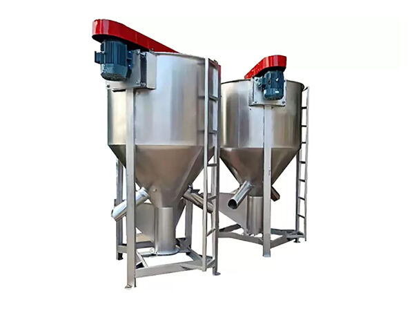 Common Feed Mill