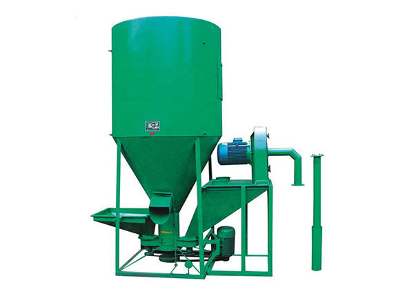 Common Feed Mill