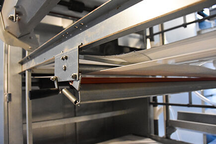 Layer Project With Automatic Systems In Anyang, Henan Province