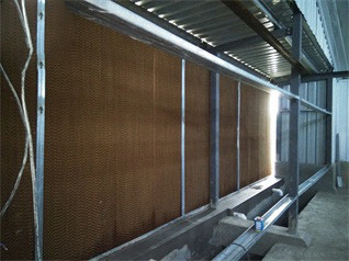 Breeder Cage Project In WesAfrica