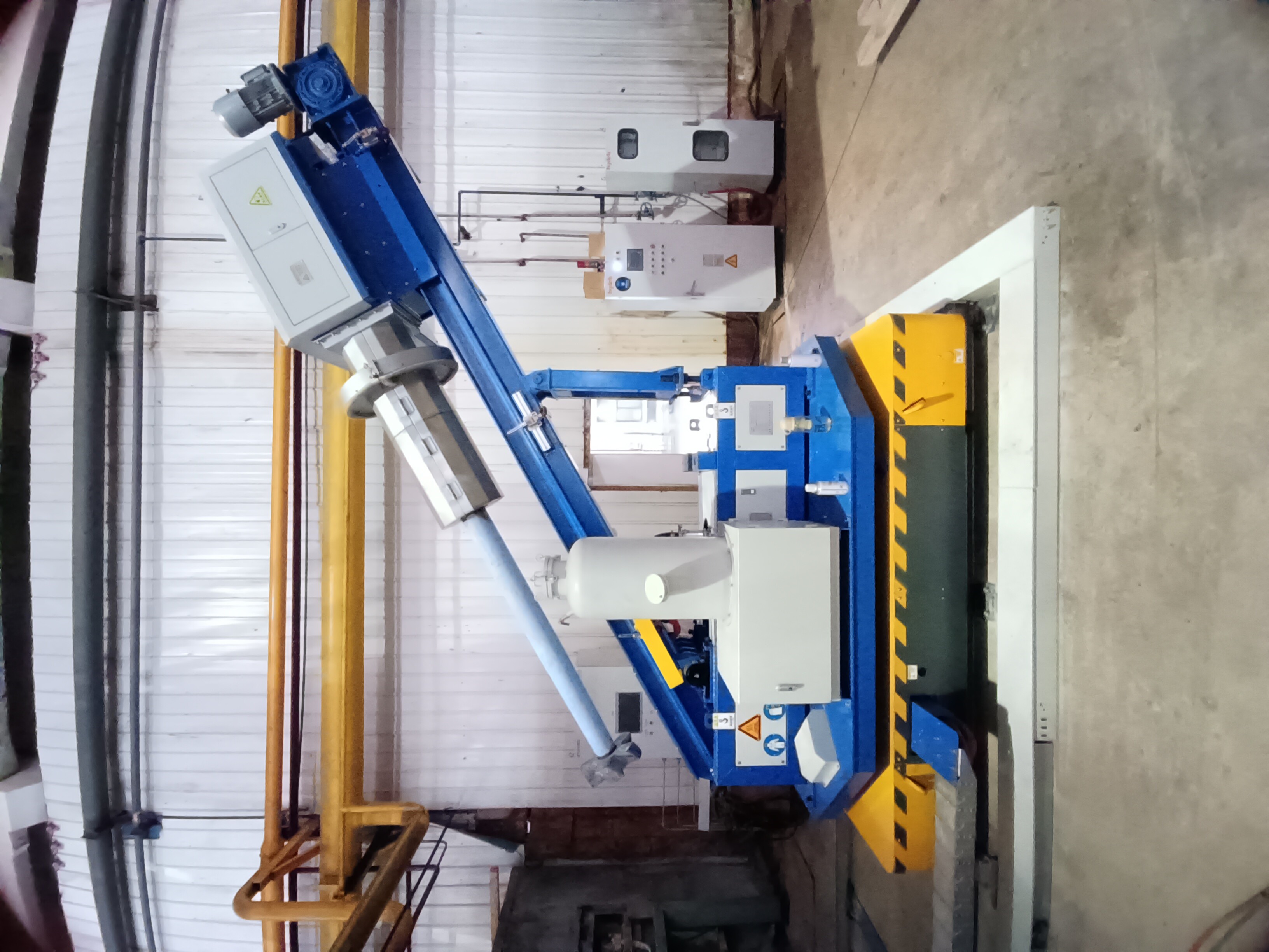 Anhui Meixin Aluminum Industry Co., Ltd.