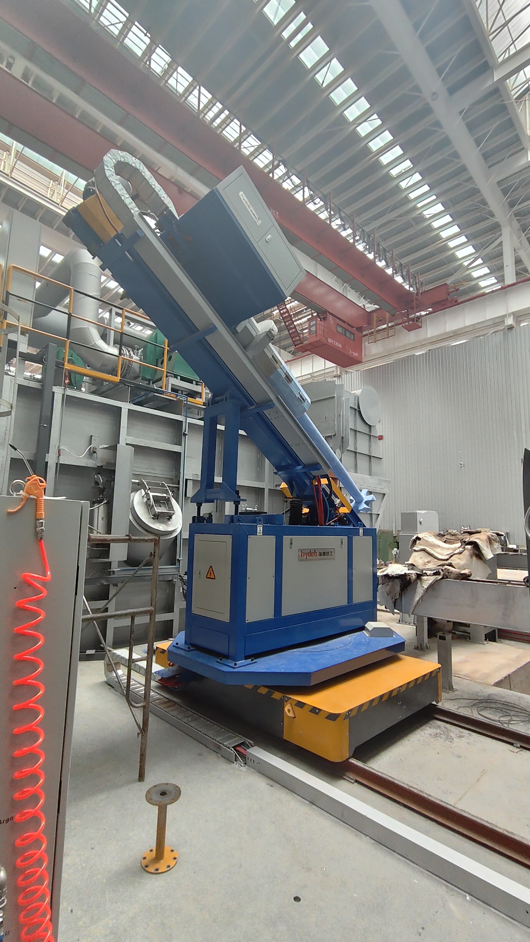 Yunnan Energy New Material Co.,Ltd