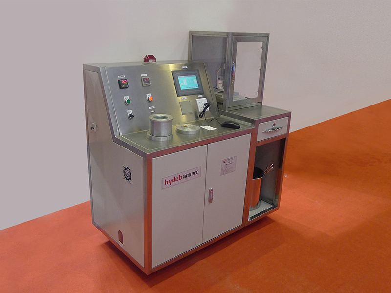 Aluminium Alloy Density Index Analyzer