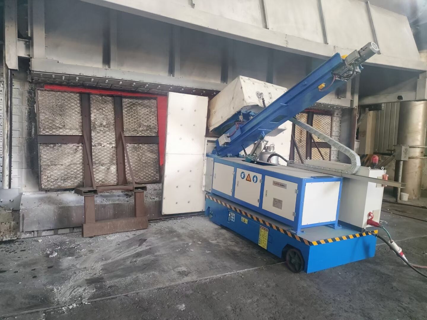 Zhongfu Industrial