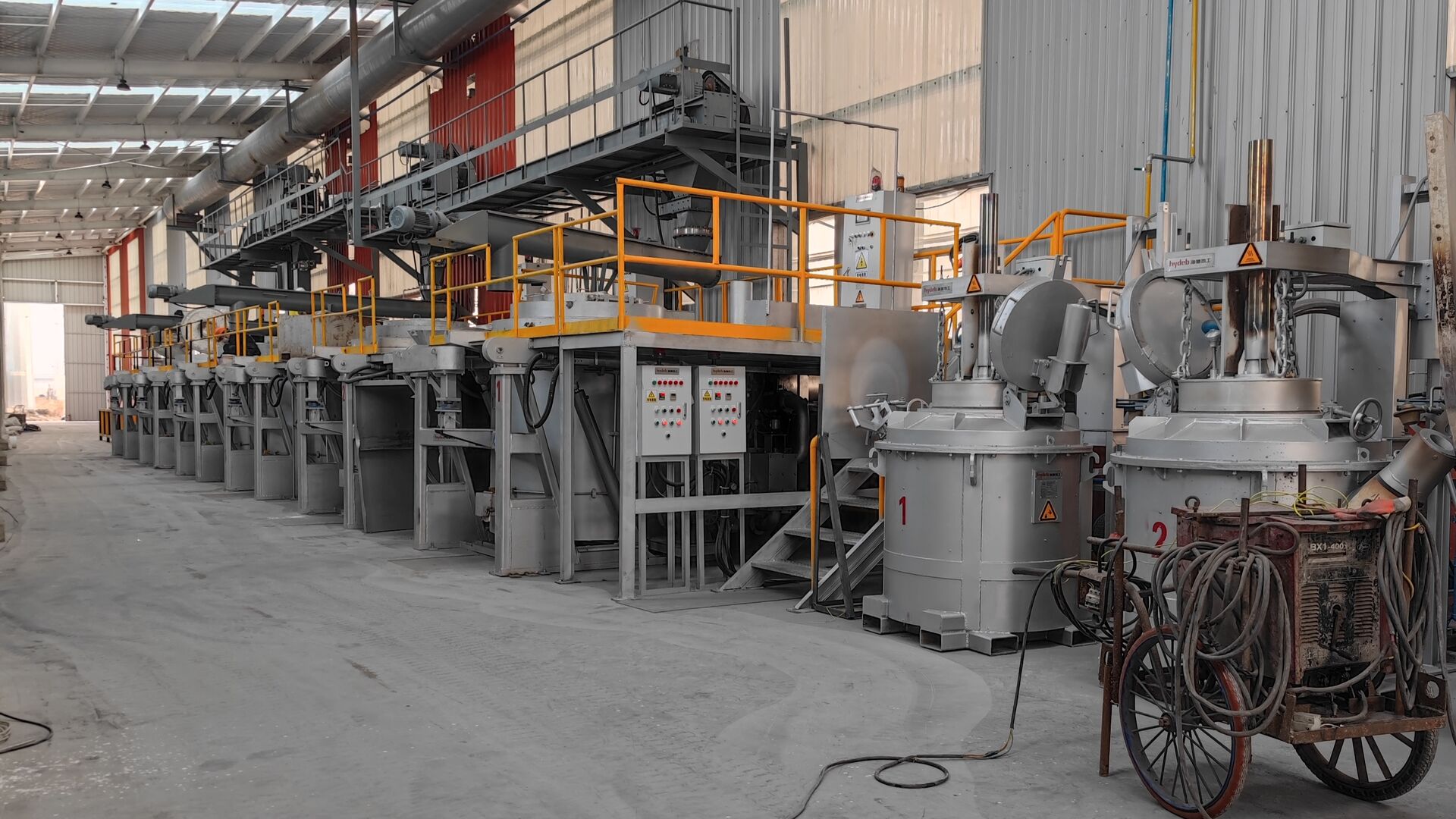 CSMET Group