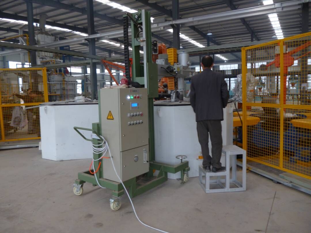 Wenan Machine
