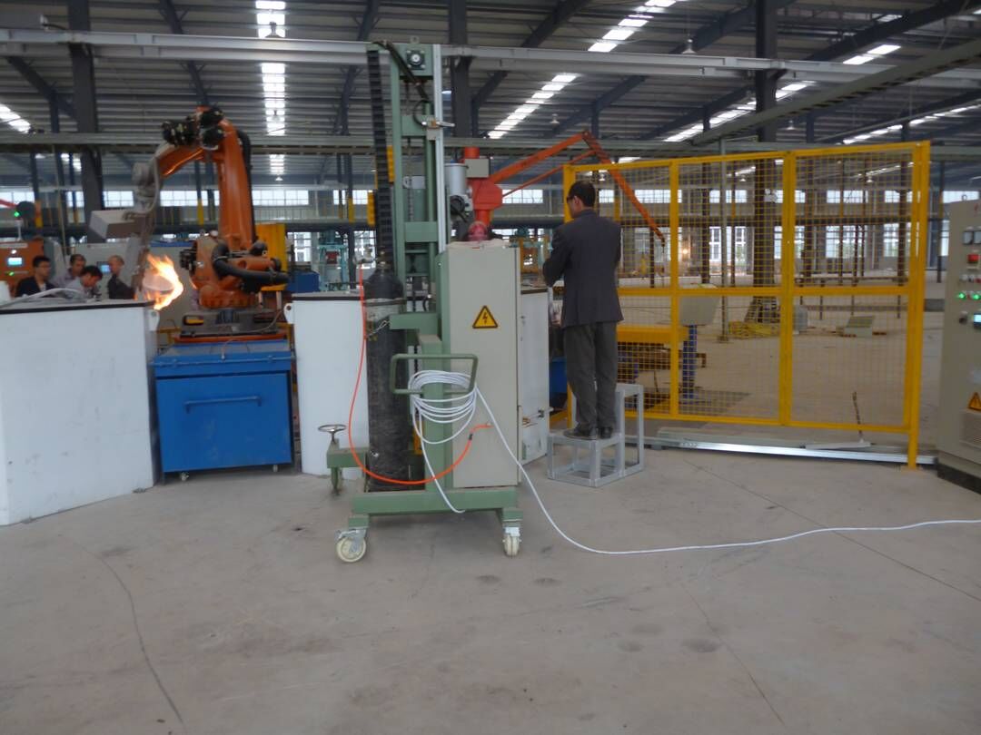 Wenan Machine