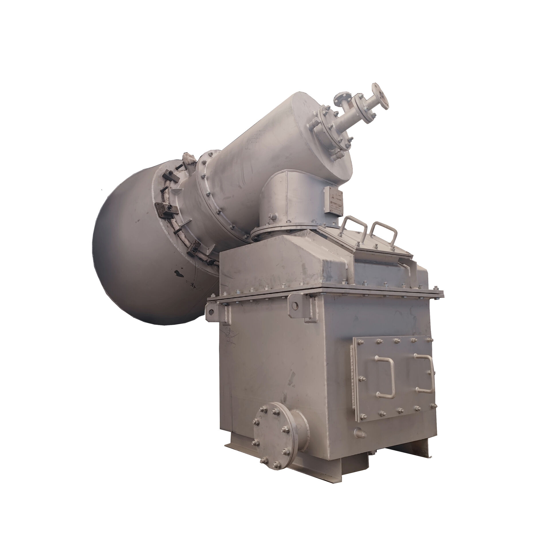 Regenerative Burner