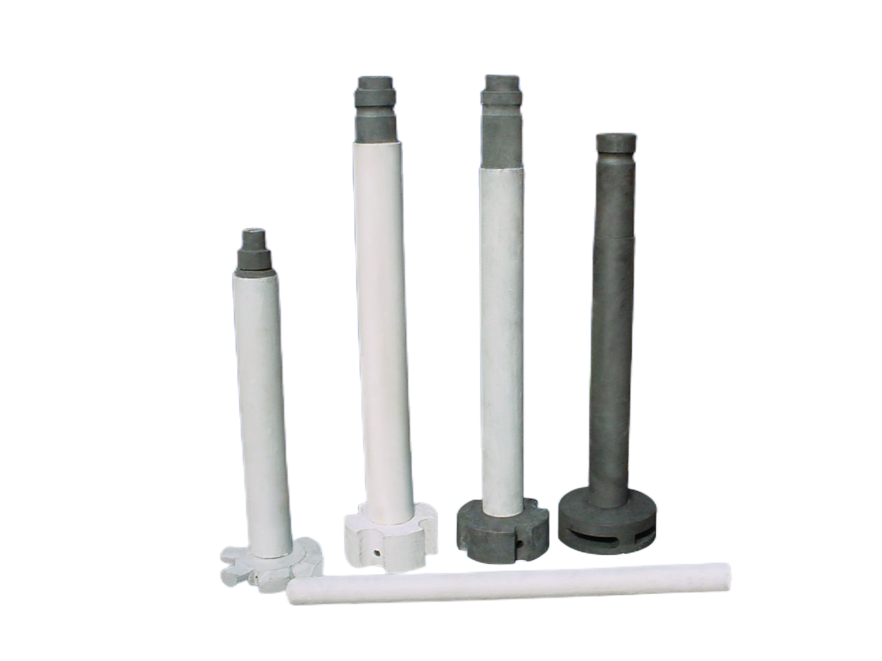 Degasser Unit Graphite Impeller