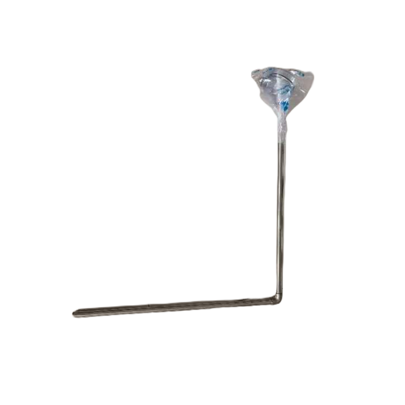 Molten Aluminium Thermocouple