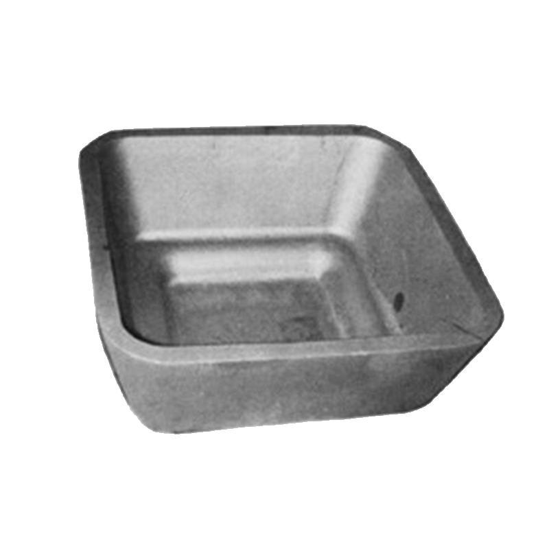 Sow Ingot Mould