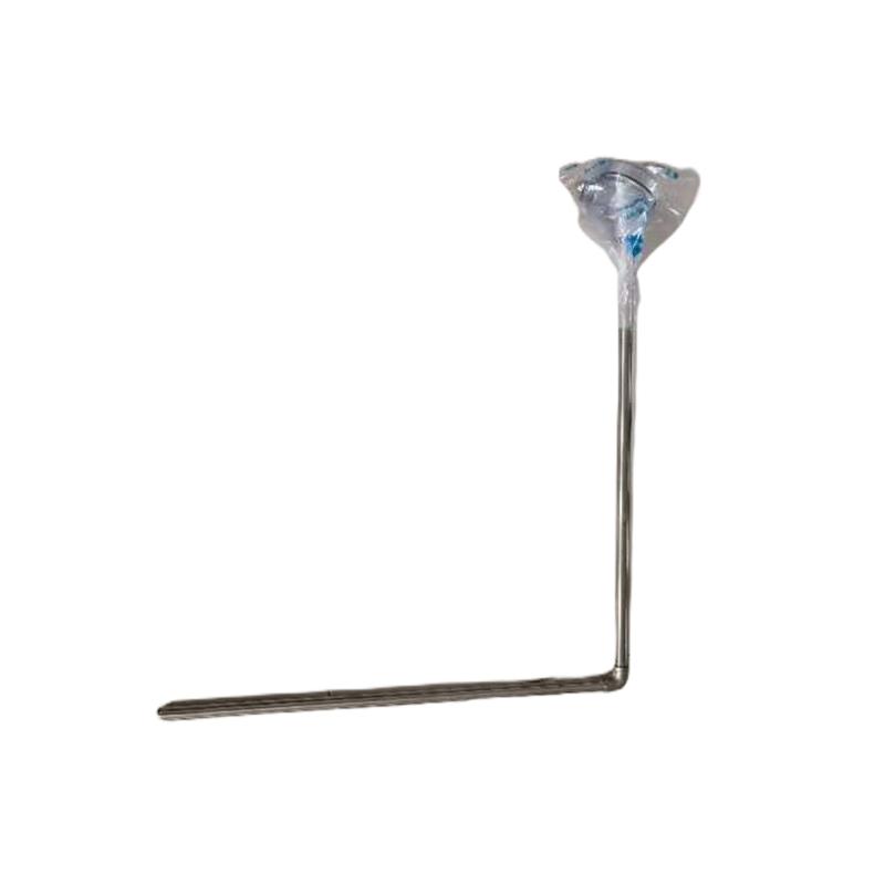 Furnace Hearth Thermocouple