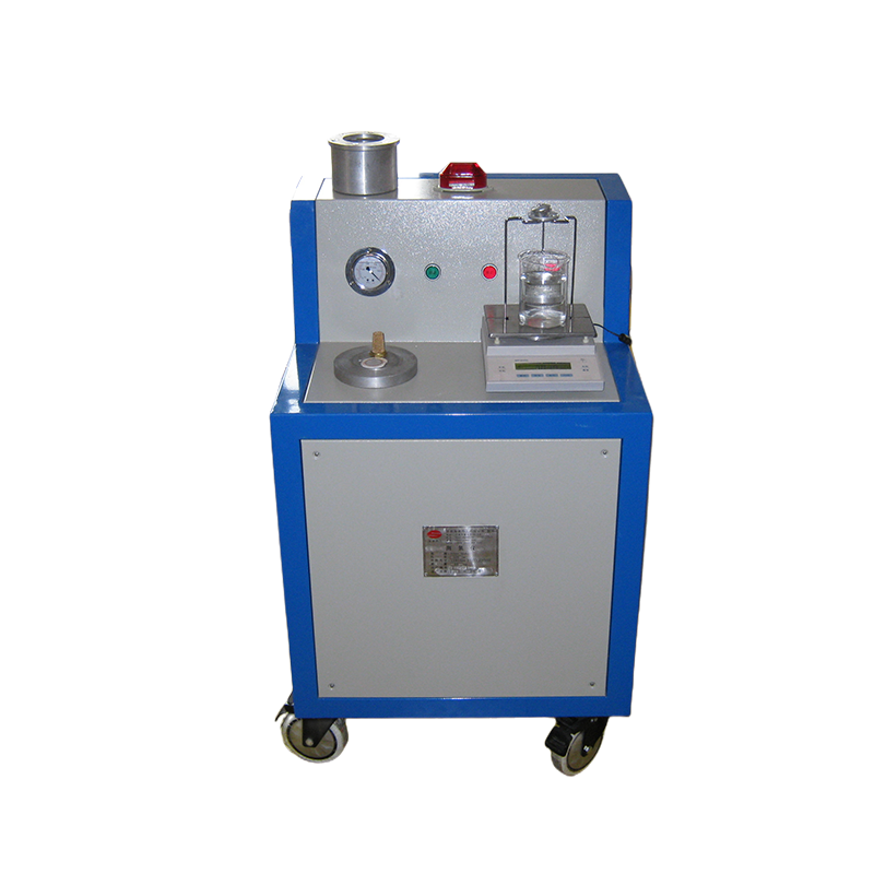 Hydrogen Analyzer