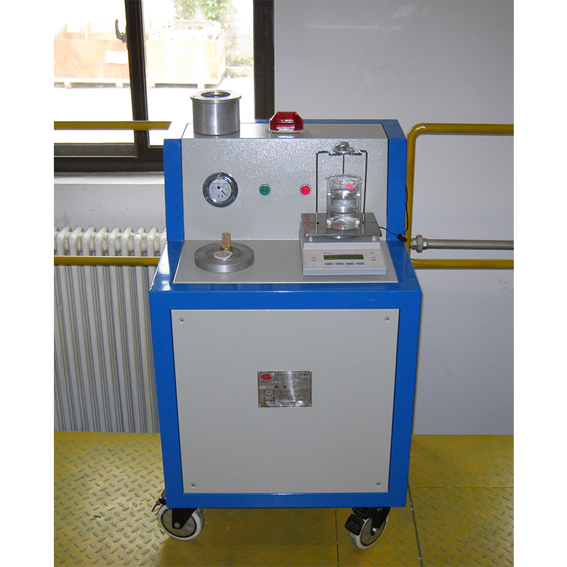 Hydrogen Analyzer