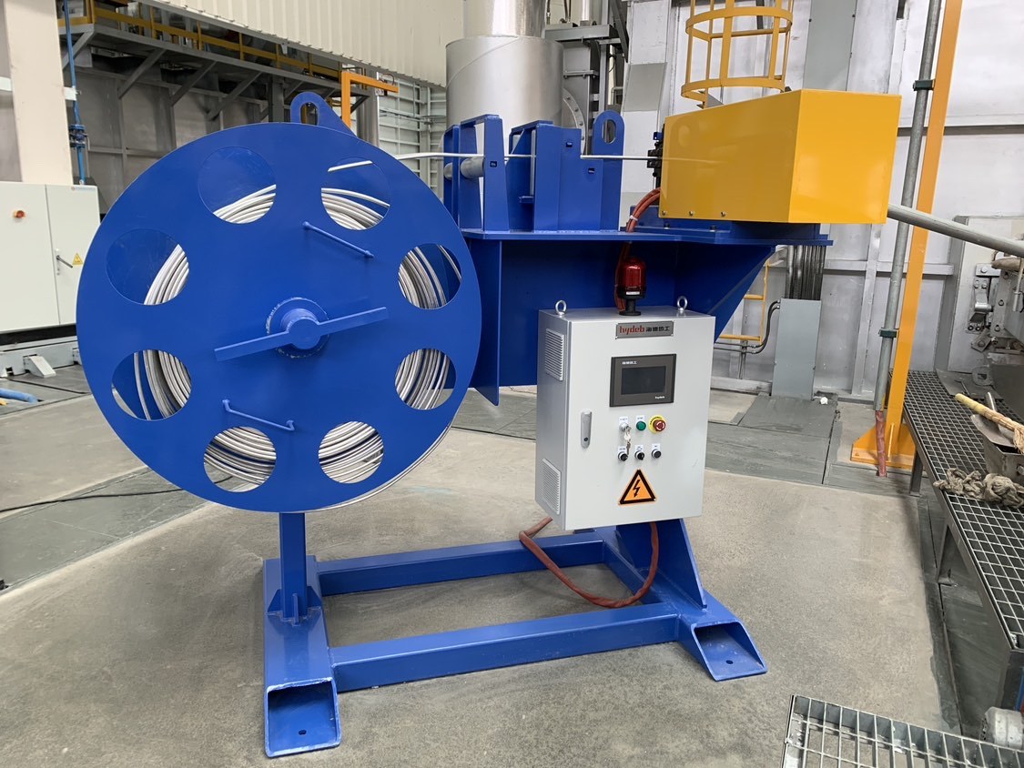 2fd0c227ac75440e761b522e62f3a457.jpg Rod Feeding Unit