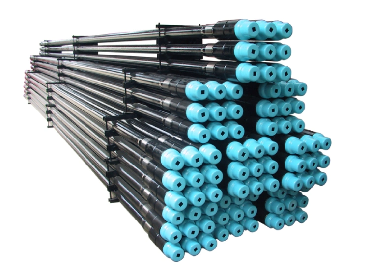 DTH Drill Rod
