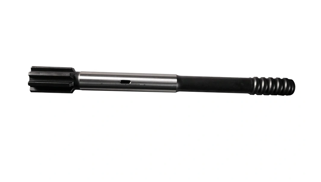 Maxdrill Rock Drilling Tools T38 Shank Adapters