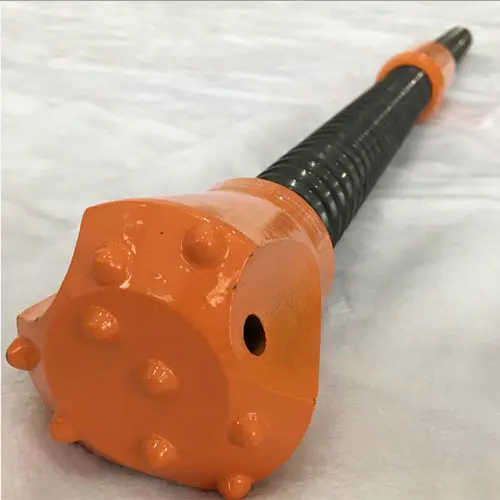 T103 Self Drilling Anchor Systems