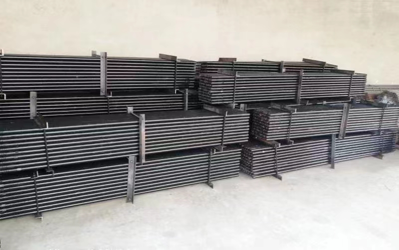 Blast Furnace  Drill Rod