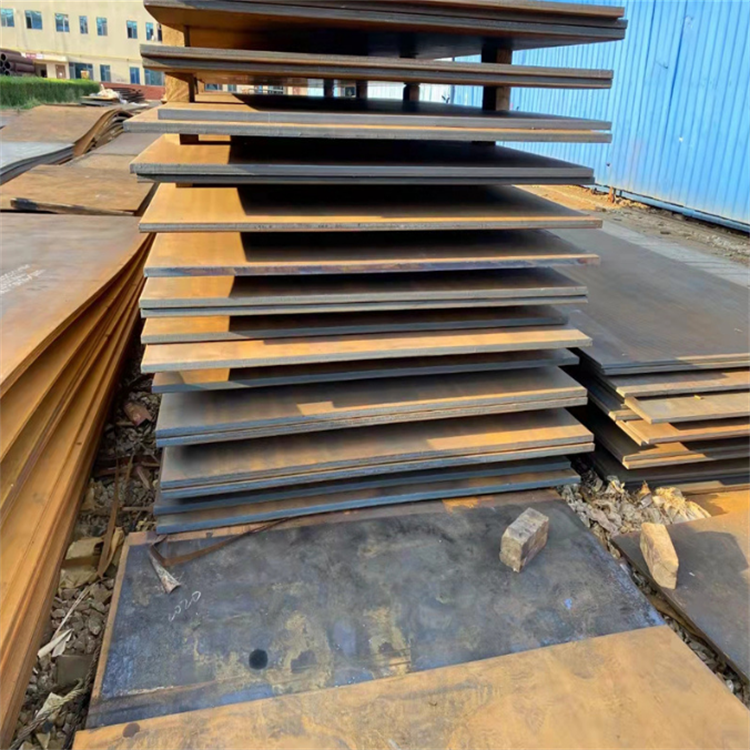 NM400 Wear Resistant Steel Plate