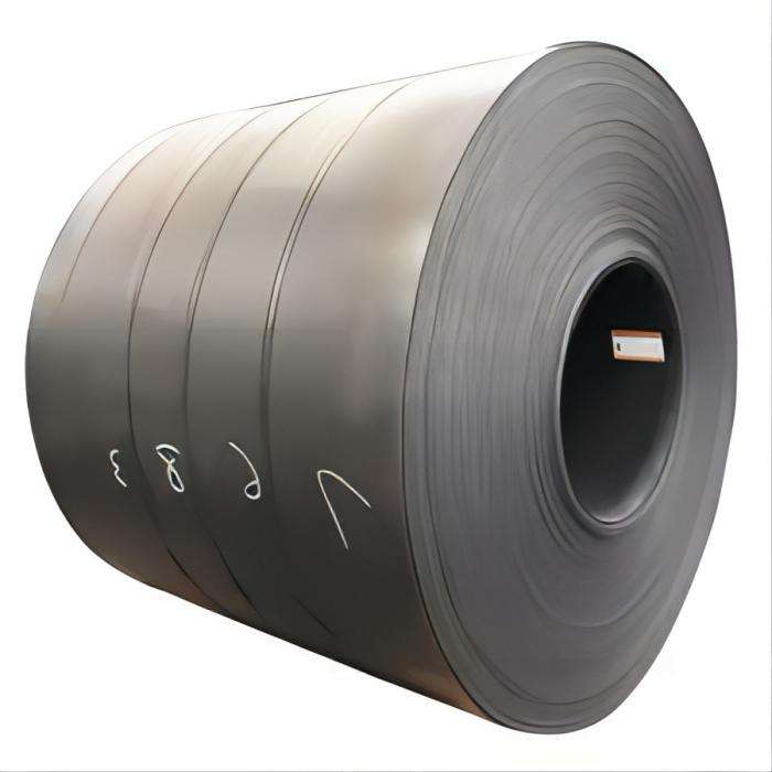 A36 carbon steel hot-rolled coil