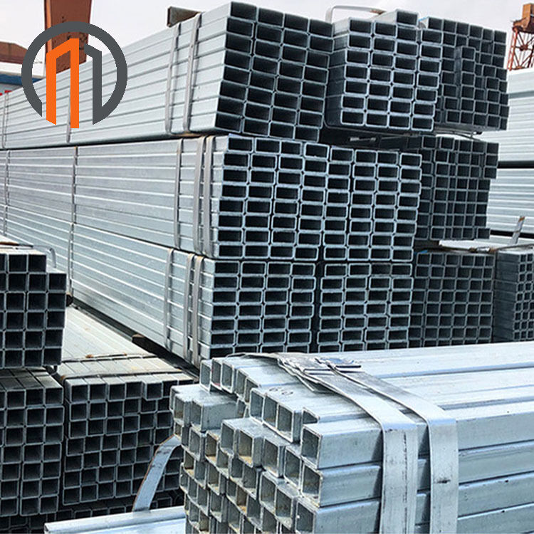 Galvanized Steel Channel
