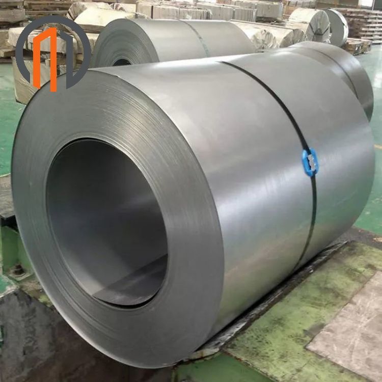 Q195 Cold Rolled Steel Coil