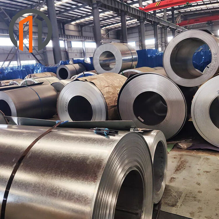 G550 Galvanized Coil