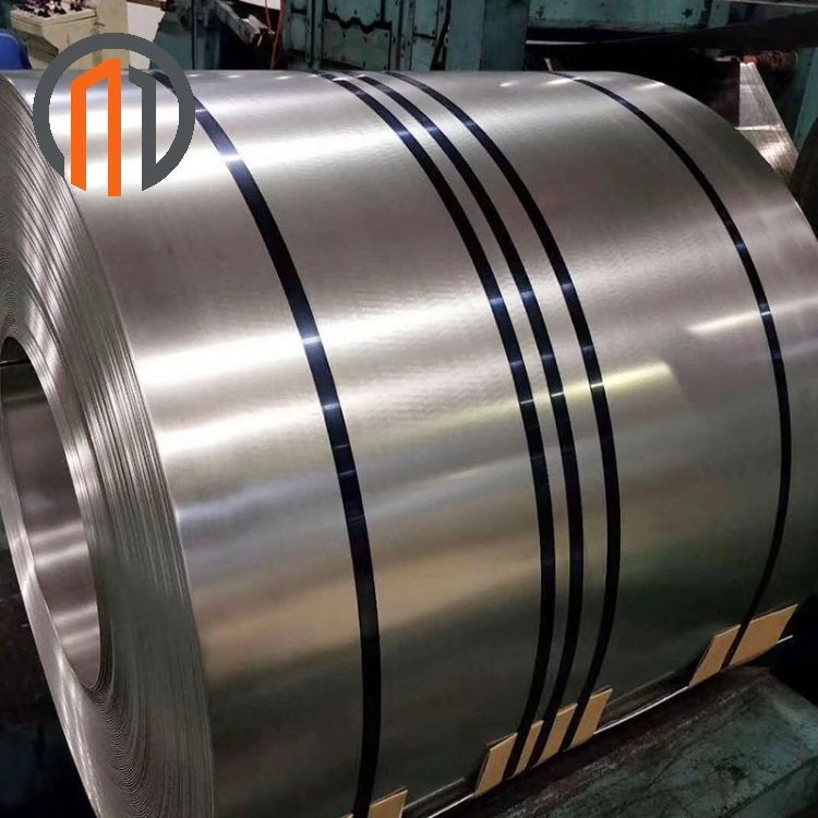 201 Stainless Steel Coil