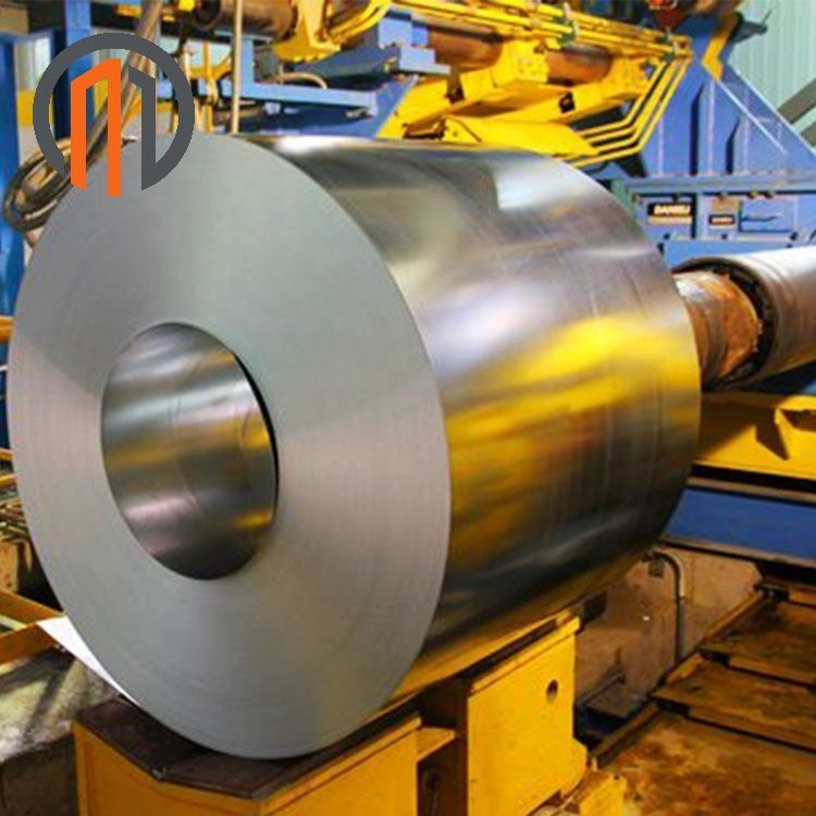 304L Stainless Steel Coil