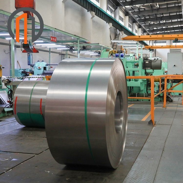 430 Stainless Steel Coil