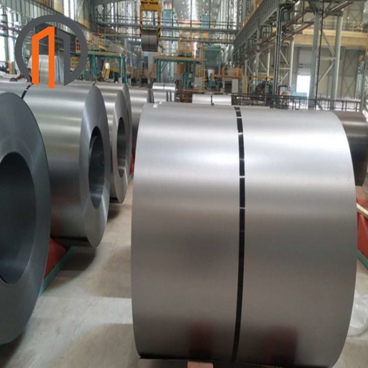 904L Stainless Steel Coil