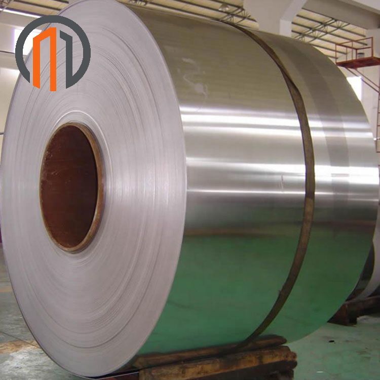 2205 Stainless Steel Coil