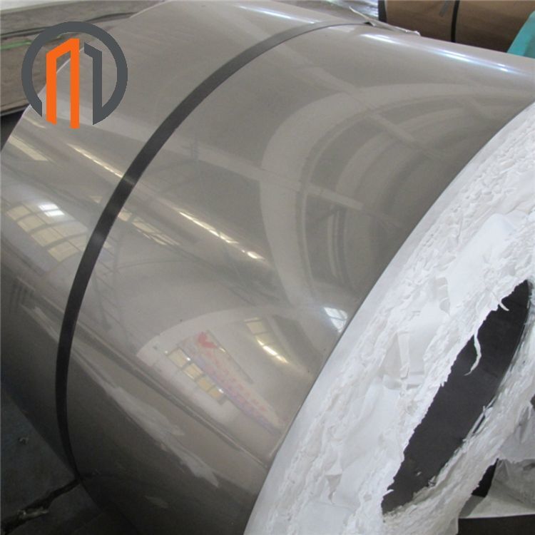 2507 Stainless Steel Coil