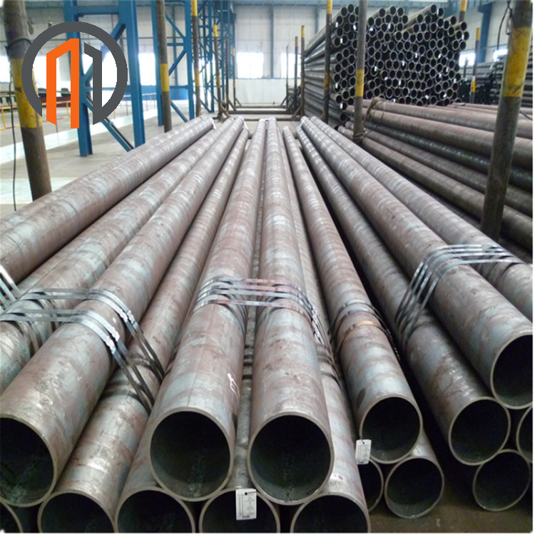 ST42  Carbon steel pipe