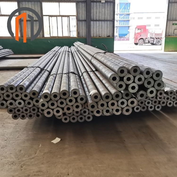 4130 Carbon steel pipe