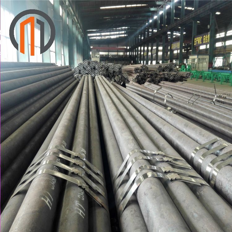A214 Carbon steel pipe